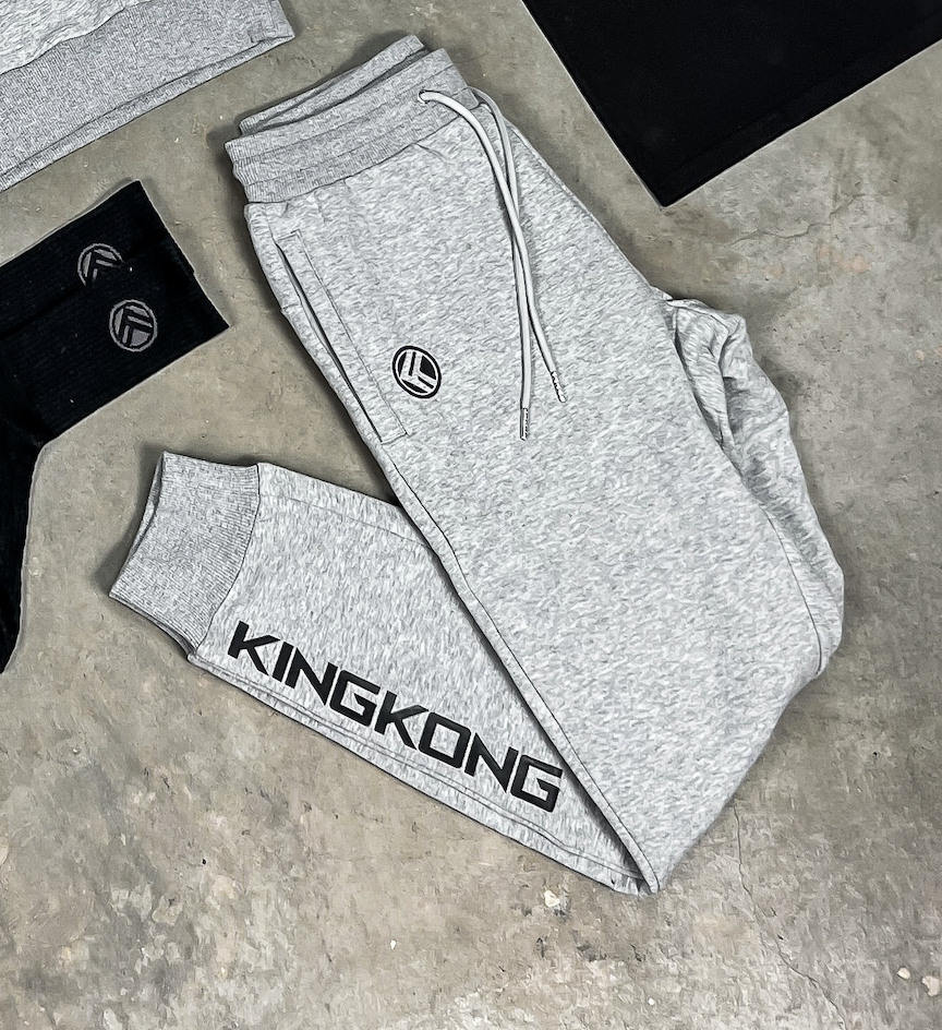 King joggers online